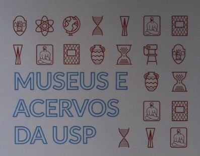 Museus e Acervos da USP