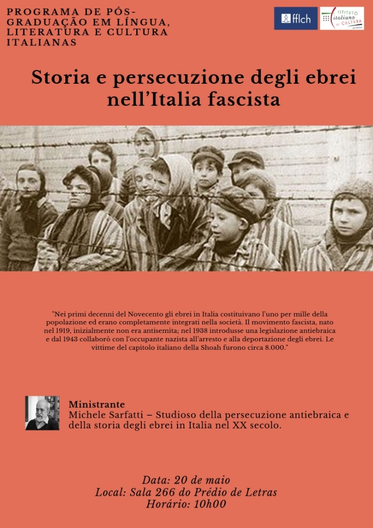 Storia e Persecuzione degli Ebrei nell'Italia Fascista