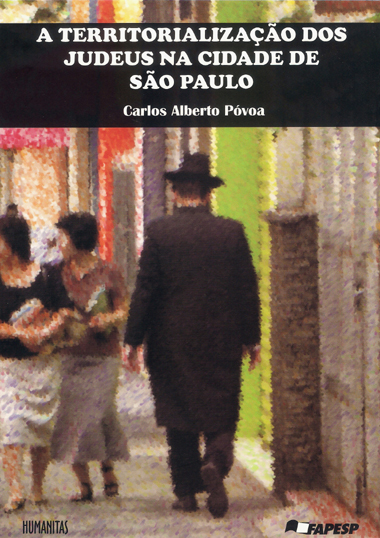 A Territorialização dos Judeus na Cidade de São Paulo
